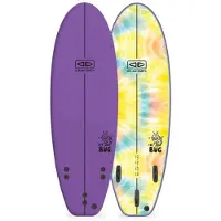 Ocean & Earth Tavola Da Surf The Bug 5´2´´