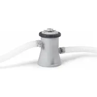 Intex pompa filtro a cartuccia 1250 L/h 28602GS