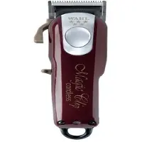 Wahl Tagliacapelli Cordless Magic Clip