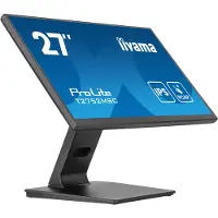 Iiyama Schermo T2752msc-b1ag 27´´ Full Hd Ips Lcd