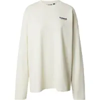 Hummel Maglietta A Maniche Lunghe Loose Sw
