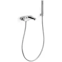 CASA39 Lineabeta Muci Miscelatore vasca da bagno esterno 54247.29