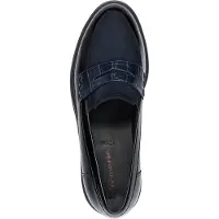 Tamaris Slipper navy