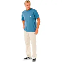 Rip Curl Premium Surf Cord Pant Pantaloni tempo libero Uomo (46/48, beige)