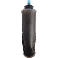 Adidas Terrex Soft Flask 500ML Borraccia (500 ml, grigio)