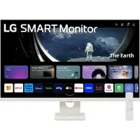 LG Schermo 32u721sa-w 32´´ 4k Ips Led