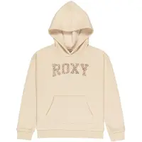 Roxy Felpa Con Cappuccio Surf Feeling Vt
