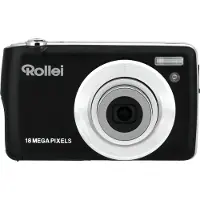 Rollei Fotocamera Compatta Compactline 880