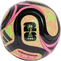 Adidas Pallone Da Calcio World Cup 2026 Club Trionda