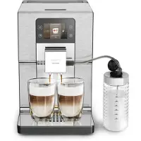 Krups Macchina Da Caffè Superautomatica Ea877d