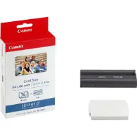 Canon Cartuccia stampante KC-36IP - Colori fotografici