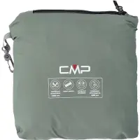 CMP Giacca 30x9727 Rain Zip Hood