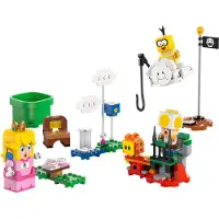 LEGO Gioco Di Costruzione Super Mario 2024 208 Pezzi