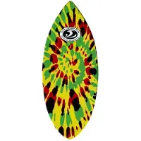 CBC Skimboard Fiberglass 42.5´´
