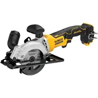 DeWalt Sega Circolare Dcs571n-xj