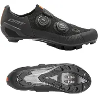 Dmt MH10 Scarpe da ciclismo (43, grigio)