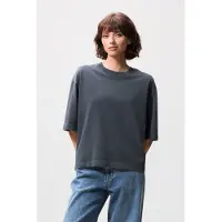 Catwalk junkie Loose Fit Tshirt Carbon Taglia: 36 | Maglie Sportivi Outlet | Donna
