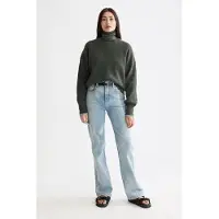 Scotch & Soda The Glow Bootcut Jeans — Art From The Heart Taglia: W28L30 | Jeans Outlet | Donna