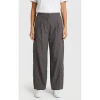 Timberland Utility Summer Pants Dark Grey Taglia: W27L32 | Pantaloni Outlet | Donna | Grigio