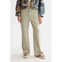 Scotch & Soda The Deep Loose Fit Jeans — Misfit Taglia: W32L32 | Pantaloni Outlet | Donna