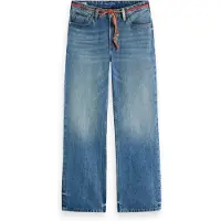 Scotch & Soda The Beat Bootcut Jeans Back And Forth Back And Forth Taglia: W31L34 | Jeans Outlet | Uomo