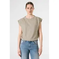 Garcia Ladies T-shirt Ss Mermaid Taglia: S | Maglie Sportivi Outlet | Donna