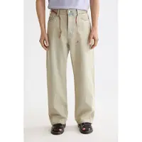 Scotch & Soda The Pitch Loose Jeans — Misfit Taglia: W31L34 | Relaxed fit jeans Outlet | Uomo