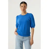 Garcia Ladies Sweat Summer Cobalt Taglia: XS | Maglioni a maglia Outlet | Donna