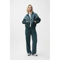 Catwalk junkie Tuck In Jacket Sea Moss Taglia: 36 | Giacche Outlet | Donna