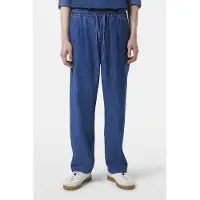 Scotch & Soda Sporty Lightweight Denim Beach Pant Washed Indigo Taglia: W29L32 | Pantaloni Outlet | Uomo | Blu