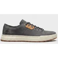 Timberland Low Lace Up Sneaker Dark Grey Taglia: 40 | Sneakers Outlet | Uomo | Grigio