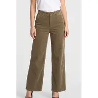 Garcia Ladies Pants Mermaid Taglia: L | Pantaloni Outlet | Donna