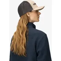 Norrøna /29 Flexfit Cap Cappellino (L-XL, marrone)