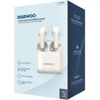 Daewoo Cuffie Wireless Dw2021