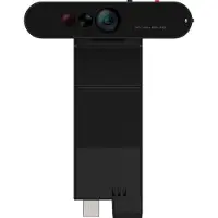 Lenovo Webcam per monitor ThinkVision MC60 - 4XC1J05150