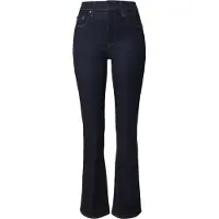 Levi's Jeans '725 High Rise Bootcut' blu scuro