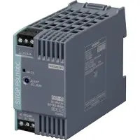 Siemens 6EP1332-5BA00 Alimentatore e convertitore di tensione per interni multicolore (6EP1332-5BA00)