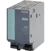 Siemens 6EP1333-3BA10 Alimentatore e convertitore di tensione per interni multicolore (6EP1333-3BA10)