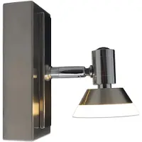 Naeve Applique LED Jericho 1 luce