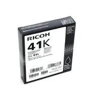 Ricoh Imaging Toner Gc-41 Hc