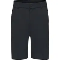 Stoic DalslandSt. Gravel Shorts Pantaloni da ciclismo Uomo (S, nero)
