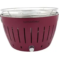 LotusGrill Barbecue Elettrico G-li-34p