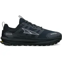 Altra Women's Lone Peak 9+ GTX Scarpe per trail running Donna (38, nero)