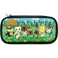 Bigben Interactive Cover Per Nintendo Switch Animal Crossing