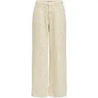 Object Jeans A Gamba Ampia