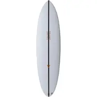 NSP Tavola Da Surf Shapers Union Cse Volume Midlength 7´2´´