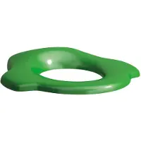Laufen Florakids lunette de WC, Ergo, sans couvercle, amovible, 361x361mm, H8910320710001, H8910320710001