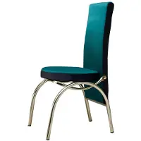 Xl Moebel Gmbh Tavoli da pranzo, set da pranzo, sedie, stile moderno, forma rettangolare, marmo, colore verde