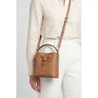 Michael Kors Small Bucket Crossbody Luggage Taglia: OS | Borse a mano Outlet | Donna