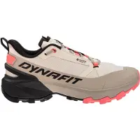 Dynafit Women's Transalper 2 GTX Scarpe da avvicinamento Donna (42, beige)